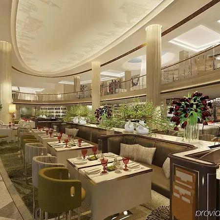 Waldorf Astoria Shanghai On The Bund 